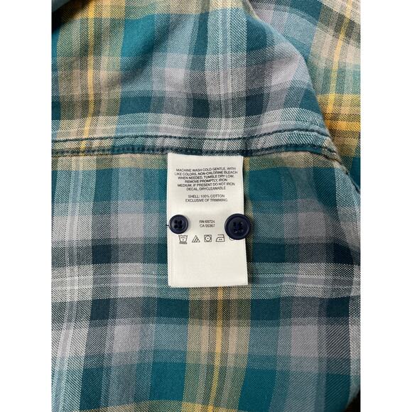 Columbia Sportswear Company Men's Long Sleeve Pre-Owned Size XL - Picture 8 of 13